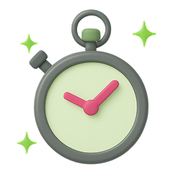 Timer Icon