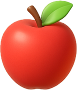 Apple Icon